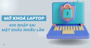 dịch vụ phá password máy tính quận gò vấp