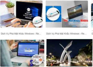 phá mật khẩu laptop quận tân bình