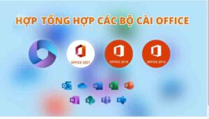 dịch vụ cài office quận 11