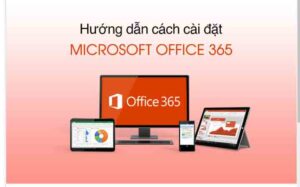 dịch vụ cài office quận bình thạnh