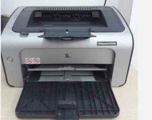 dịch vụ nạp mực máy in hp 1006