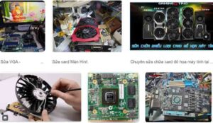 sửa vga quận gò vấp