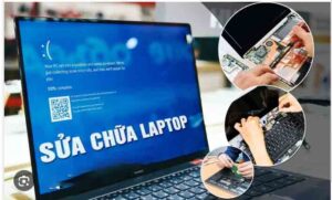 dịch vụ sửa laptop đường c1 quận tân bình