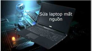 dịch vụ sửa laptop không có nguồn quận 1