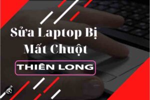 sửa chuột laptop huyện củ chi