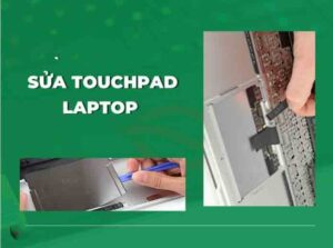 sửa chuột laptop quận 5