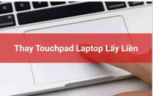 sửa chuột laptop quận 9