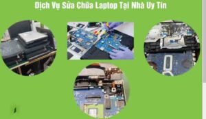 sửa laptop đường đoàn văn bơ