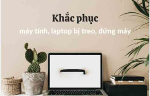 sửa máy tính bị treo huyện bình chánh