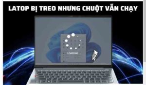 sửa máy tính bị treo quận 2