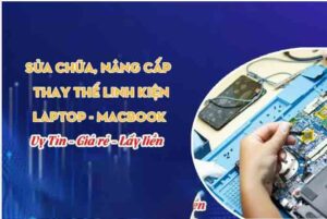 sửa máy tính đường lê văn huân