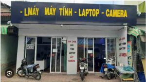 sửa laptop đường 297