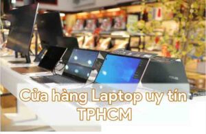 sửa laptop đường cư xá đô thành