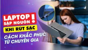 sửa laptop đường guyễn hữu cầu