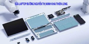 sửa laptop đường nguyễn thị minh khai