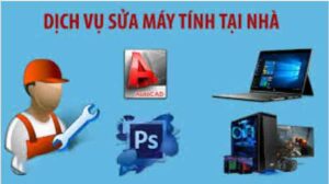 sửa máy tính đường bình thành