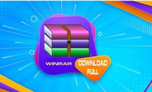 Download winrar 2025 full crack