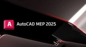 Tải autocad MEP 2025