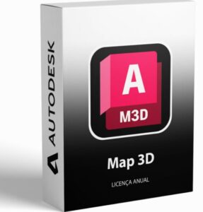 tải AutoCAD Map 3D 2025