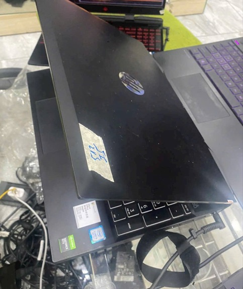 sửa laptop đường D10