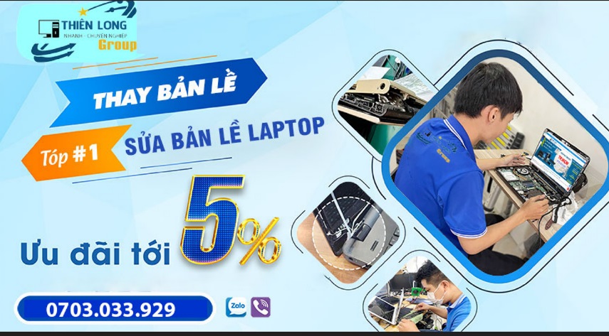 sửa laptop đường bùi xuân phái