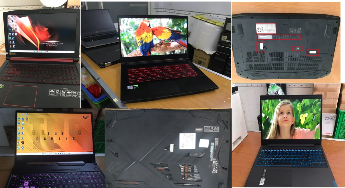 sửa laptop đường chu thiên