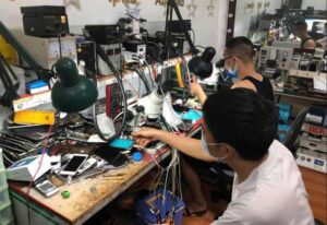 sửa laptop đường hoàng hoàng văn thụ
