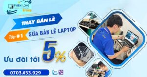 sửa laptop đường lê liễu