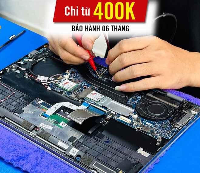 sửa laptop đường lê ngã