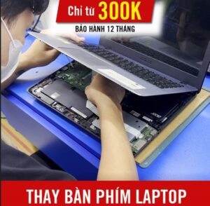 sửa laptop đường lê văn quới