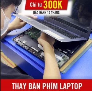 sửa laptop đường liên khu 10