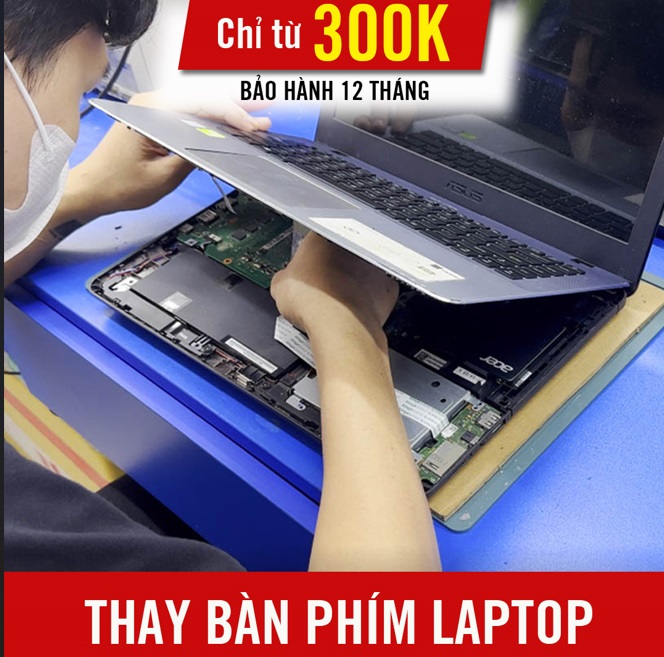 sửa laptop đường liên khu 10