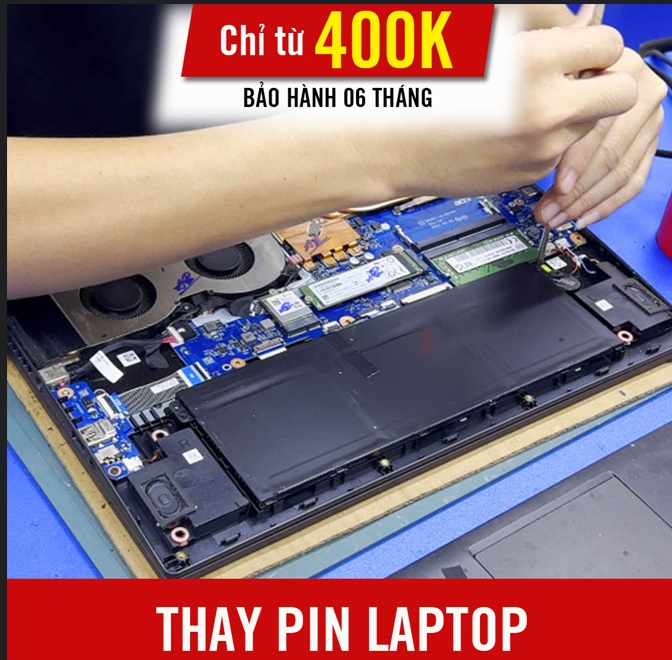 sửa laptop đường lô tư