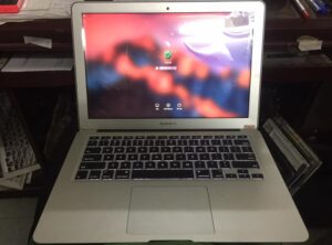 sửa laptop đường nguyễn thái sơn