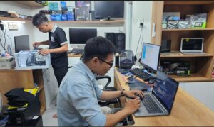 sửa laptop đường tân tạo