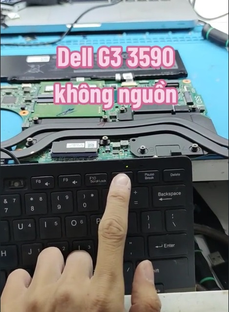 sửa laptop phường phú thọ hòa