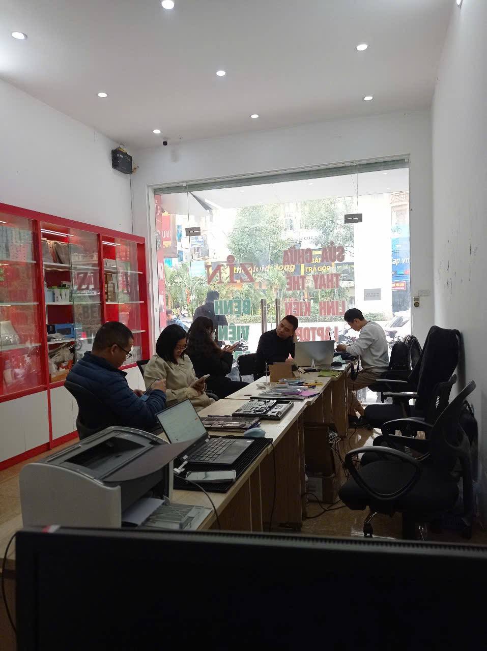 sửa laptop an phú quận 2