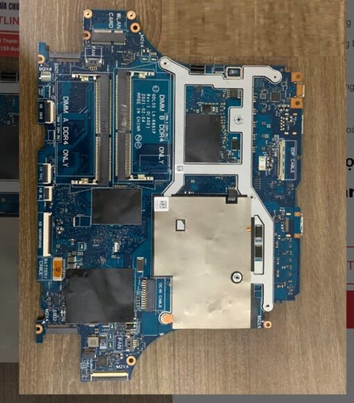 Mainboard Dell Gaming G15