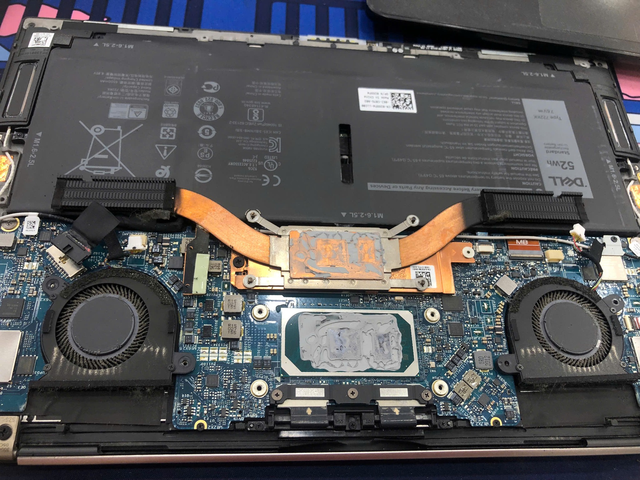 sửa laptop đường 3 tháng 2