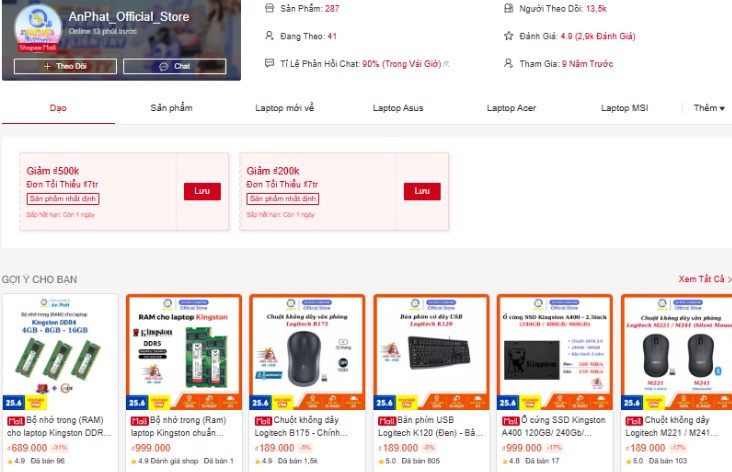 AnPhat_Official_Store
