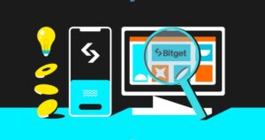 Bitget Earn là gì