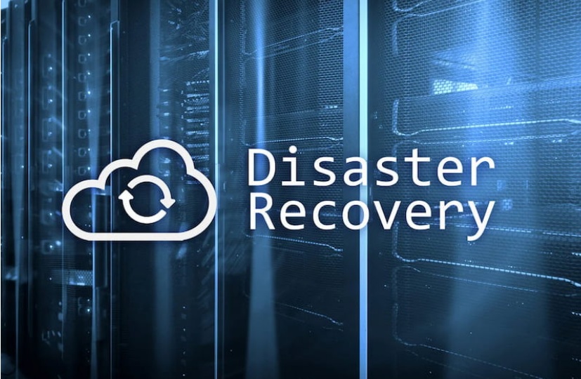 Disaster Recovery rat quan trong