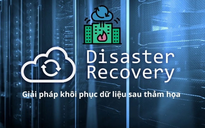 các giải pháp dr