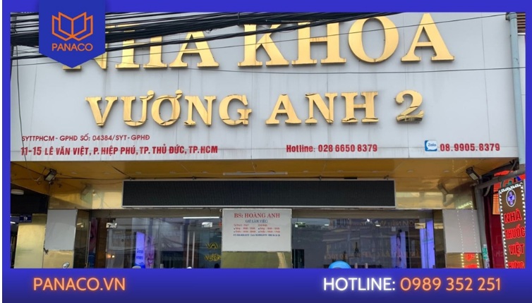 hinh anh cua hang