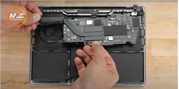 Trung tâm sửa chữa MacBook uy tín tại Đà Nẵng Trung tâm sửa chữa MacBook uy tín tại Đà Nẵng