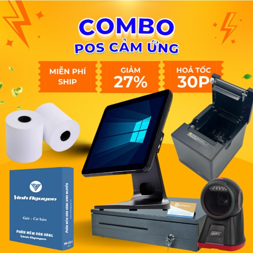 thiết bị bán hàng từ đơn vị chuyên nghiệp thiết bị bán hàng từ đơn vị chuyên nghiệp