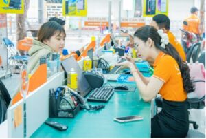 hiểu đúng về màn hình iphone